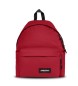 Eastpak Padded Pak'r backpack red