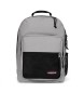 Eastpak Pinzip Rucksack grau