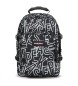 Eastpak Zaino nero del fornitore