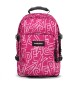 Eastpak Udbyder-rygsæk pink