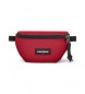 Eastpak Riñonera Springer rojo