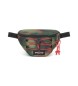 Eastpak Springer camouflage fanny pack