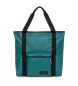 Eastpak Tarlie groene shopper tas