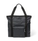 Eastpak Tarlie Shopper Tasche schwarz