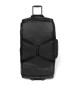 Eastpak Tarp Duffl'r Radkoffer schwarz