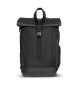 Eastpak Tecum Roll rugzak zwart