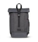 Eastpak Zaino Tecum Roll grigio