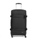 Eastpak Large suitcase Transit'r 4 L black