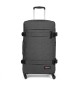 Eastpak Large Suitcase Transit'r 4 L grey