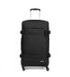 Eastpak Medium suitcase Transit'r 4 M black