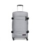 Eastpak Maleta mediana Transit'r 4 M gris