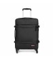 Eastpak Handgepäck Transit'r 4 S schwarz