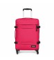 Eastpak Handbagage Transit'r 4 S roze