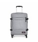 Eastpak Transit'r 4 S hand luggage grey