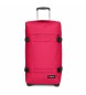 Eastpak Malea grand Transit'r L rose