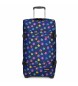 Eastpak Malea grande Transit'r L marino