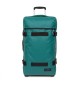 Eastpak Borsa grande Transit'r L verde