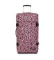 Eastpak Malea large Transit'r L pink