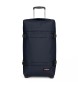 Eastpak Malea grote doorvoer L marine