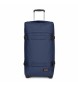 Eastpak Srednji kovček Transit'r M navy