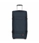 Eastpak Medium suitcase Transit'r M navy