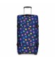 Eastpak Medium suitcase Transit'r M navy