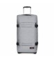 Eastpak Maleta mediana Transit'r M gris