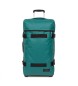 Eastpak Valigia media verde Transit'r M