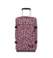 Eastpak Mala de cabina Transit'r S cor-de-rosa