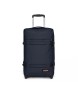 Eastpak Kabinenkoffer Transit'r S marine