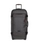 Eastpak Suitcase gande Tranverz Cnnct L grey