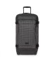 Eastpak Maleta mediana Tranverz Cnnct M negro