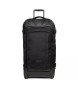 Eastpak Medium suitcase Tranverz Cnnct M black