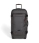 Eastpak Maleta mediana Tranverz Cnnct M gris