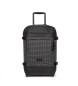 Eastpak Cabinekoffer Tranverz Cnnct S zwart