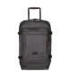 Eastpak Maleta de cabina Tranverz Cnnct S gris