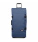 Eastpak Kovček Tranverz L blue