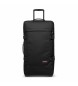 Eastpak Medium suitcase Tranverz M black