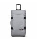 Eastpak Medium koffer Tranverz M grijs