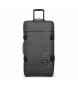 Eastpak Valise moyenne Tranverz M gris