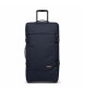 Eastpak Średnia walizka Tranverz M navy