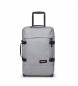 Eastpak Valise cabine Tranverz S gris