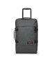 Eastpak Mala de cabine Tranverz S cinzenta