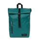 Eastpak Sac à dos à roulettes Turquoise