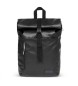 Eastpak Up Roll Backpack schwarz schwarz