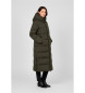 ECOALF Cappotto cachi Aranda
