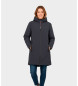 ECOALF Manteau Pasu Marine