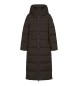 ECOALF Bruine Aranda jas