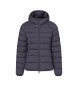 ECOALF Marine jas Aspen
