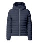 ECOALF Chaqueta Atlantic gris